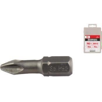 Varf Surubelnita S2 PH / A: PH1; L[mm]: 25