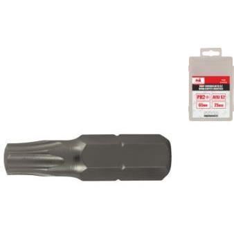 Varf Surubelnita S2 Torx / A: T40; L[mm]: 25