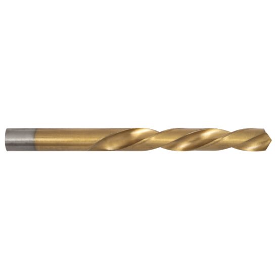 Burghiu Metal HSS 4241 Titanat / D[mm]: 12; L[mm]: 151