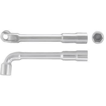 Cheie ETP Tubulara Cotita / S[mm]: 17