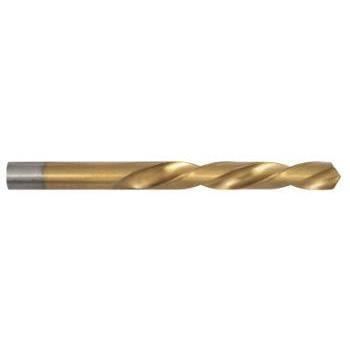 Burghiu Metal HSS 6542 Titanat / D[mm]: 4; L[mm]: 75