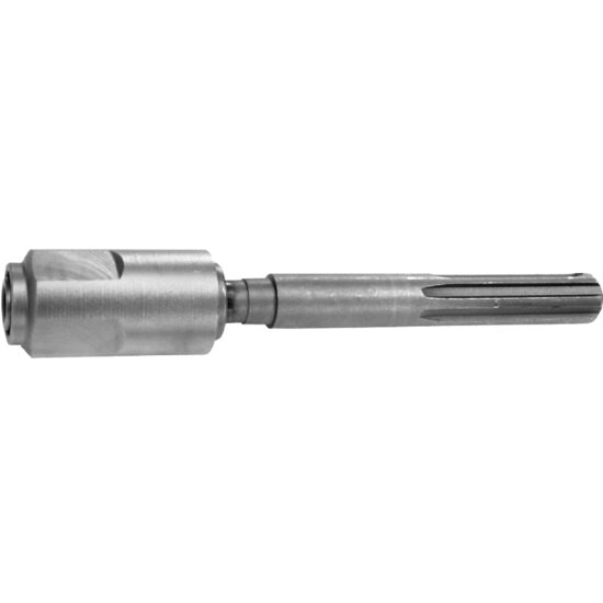 Adaptor SDS Max - SDS Plus.