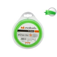 	Fir Nylon Stea / g[mm]: 2.4; L[m]: 15