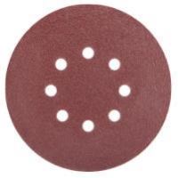 Disc Abraziv Prindere Arici / D[mm]: 150; G[#]: 60