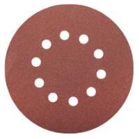 	Disc Abraziv Prindere Arici Norton / D[mm]: 210; G[#]: 120; Cod: 674288