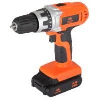 Masina de Insurubat si Gaurit cu Acumulator EPTO CD Li-Ion / U[V]: 18V