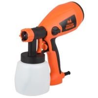 Pistol Electric pentru Vopsit SG 400 EPTO / P[W]: 400; V[ml]: 800