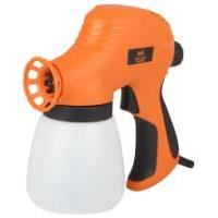 Pistol Electric pentru Vopsit SG 60 EPTO / P[W]: 60; V[ml]: 800