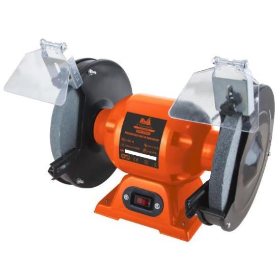 Polizor Electric de Banc BG 350 EPTO / P[W]: 350; D[mm]: 200