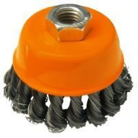 Perie Cupa Toroane Flex / D[mm]: 65