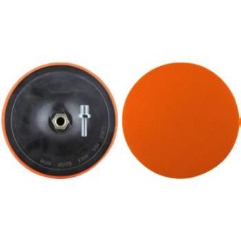 Suport Flex/Bormasina pentru Disc Abraziv Prindere Arici / D[mm]: 125