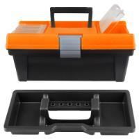 Cutie Plastic Scule 12 Stuff Carbo / L[mm]: 312; B[mm]: 167; H[mm]: 130