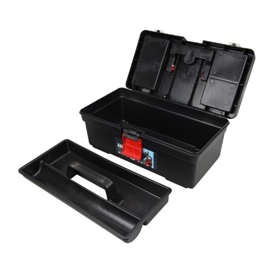 Cutie Plastic Scule 12`` / L[mm]: 315; B[mm]: 180; H[mm]: 140