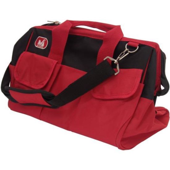 Geanta Scule / L[mm]: 400; B[mm]: 240; H[mm]: 260