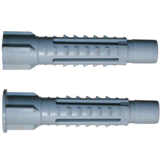 	Diblu Universal Plus Nylon / Tip: Cu Guler; D[mm]: M6; L[mm]: 39