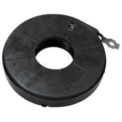 Banda Perforata din Otel Zn ETS / B[mm]: 17x0.7; L[m]: 10; D[mm]: 6