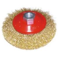 Perie Conica Flex / RPM: 12500/6500; D[mm]: 