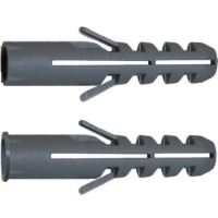 	Diblu Standard Nylon / Tip: Cu guler; D[mm]: M6; L[mm]: 30