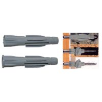 	Diblu Universal Nylon / Tip: Cu guler; D[mm]: M14; L[mm]: 73