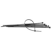Colier de Plastic Protectie UV ETS 100 pcs / B[mm]: 4.5; L[mm]: 430
