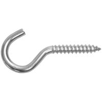 Surub Tip Carlig / D[mm]: 8; L[mm]: 80