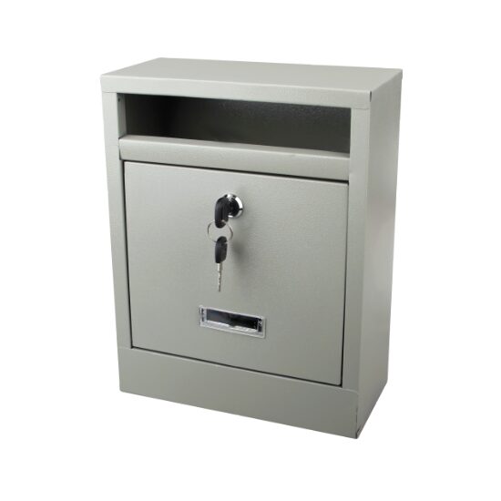 Cutie Postala 240x310x120 / L[mm]: 240; H[mm]: 310; B[mm]: 120