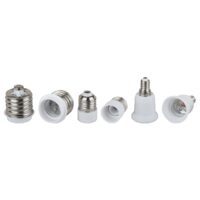 	Adaptor Dulie / Tip: E40-E27