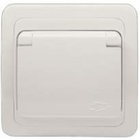 Priza ST cu Capac / I[A]: 16