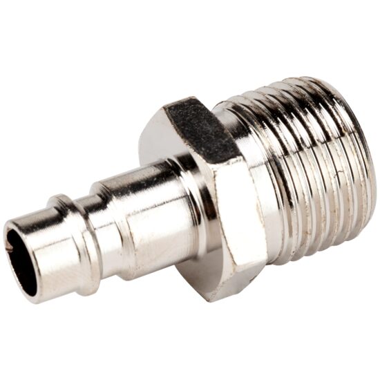 Cupla Rapida Aer Tata FE / D[inch]: 3/8