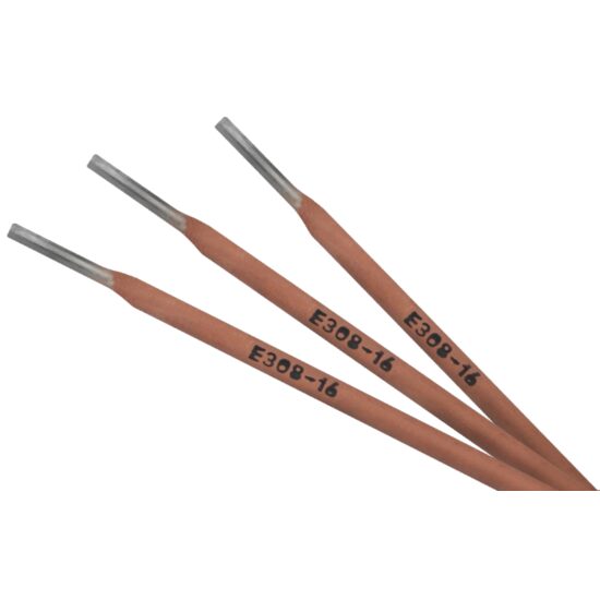 Electrozi Inox E308-16 / D[mm]: 2.5; L[mm]: 300; G[kg]: 1