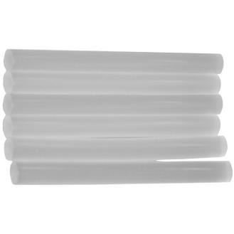 Rezerva Pistol de Lipit 6 Pcs / L[mm]: 100; D[mm]: 12	