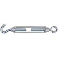 Intinzator Cablu Carlig-Ochi / D[mm]: 6; Q[kg]: 100