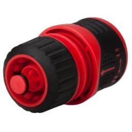Conector Furtun cu Opritor ETP / D[inch]: 1/2