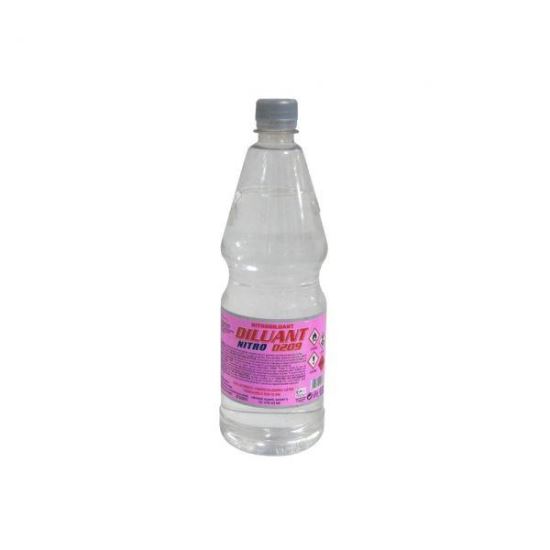 DILUANT NITRO D209 0.9L