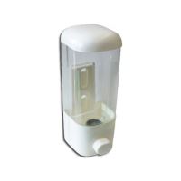 Dozator Sapun Lichid Din Plastic / V[Ml]: 600