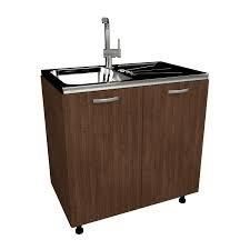 Masca pt Chiuveta Inox Bucatarie / D[cm]: 50x80; C: wenge