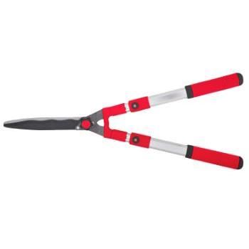 Foarfeca pentru Gard Viu Maner Telescopic Aluminiu / L[mm]: 670-870