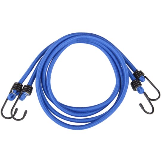 Cablu Elastic ETP (2buc) / D[mm]: 8; L[m]: 1.2