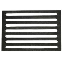 Gratar pentru Soba / L[mm]: 250; B[mm]: 200