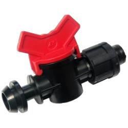 Minivana Din Plastic Pt Picurare/ Tip Banda; D[Mm] 17