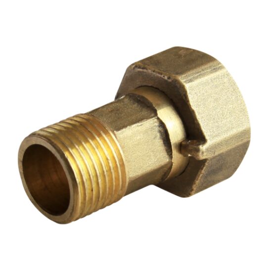 Holender Apometru / D[inch]: 3/4FI-1/2FE