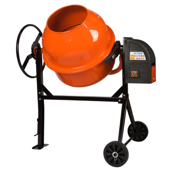 Betoniera EPTO 550 W