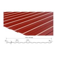 TABLA CUTATA 955X1500 W8 30 L RAL 3011
