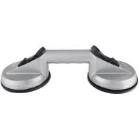 Dispozitiv Aluminiu 2 Ventuze / D[mm]: 120	