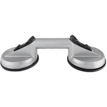 Dispozitiv Aluminiu 2 Ventuze / D[mm]: 120	
