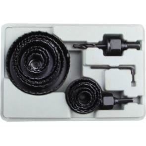 Freze Decupat 16 Pcs / D[mm]: 19-127