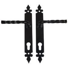 Manere Lilia cu Sild Y LL / L[mm]: 90	