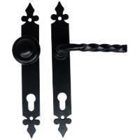 Manere Lilia cu Sild Y LO / L[mm]: 90	