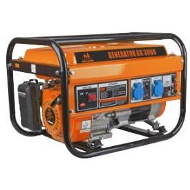 Generator EPTO GG 3000 / P[W]: 3000	