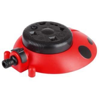 Aspersor Stationar Buburuza cu 8 Functii